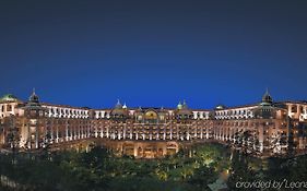 Leela Palace Bangalore Hotel