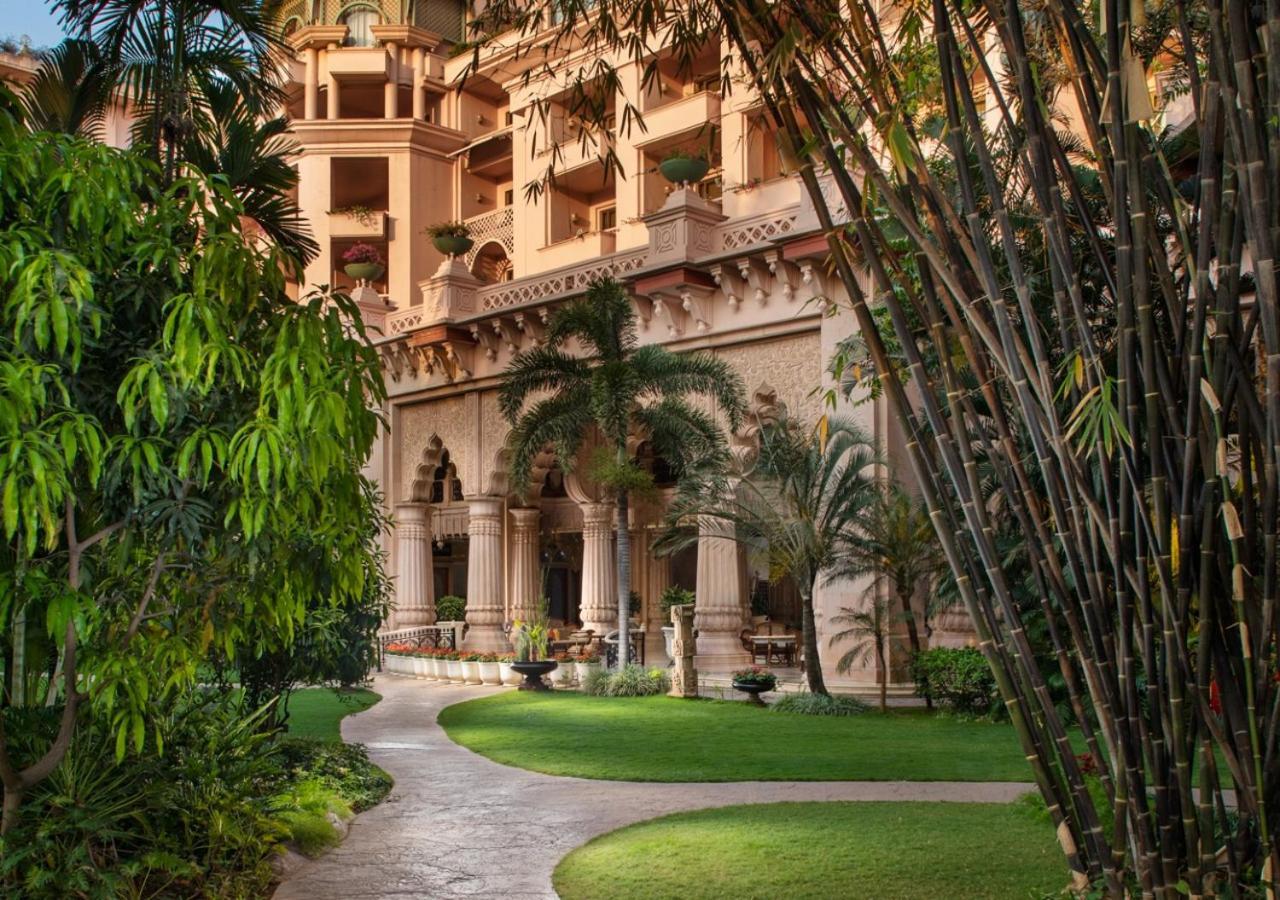 The Leela Palace Bengaluru Exterior photo